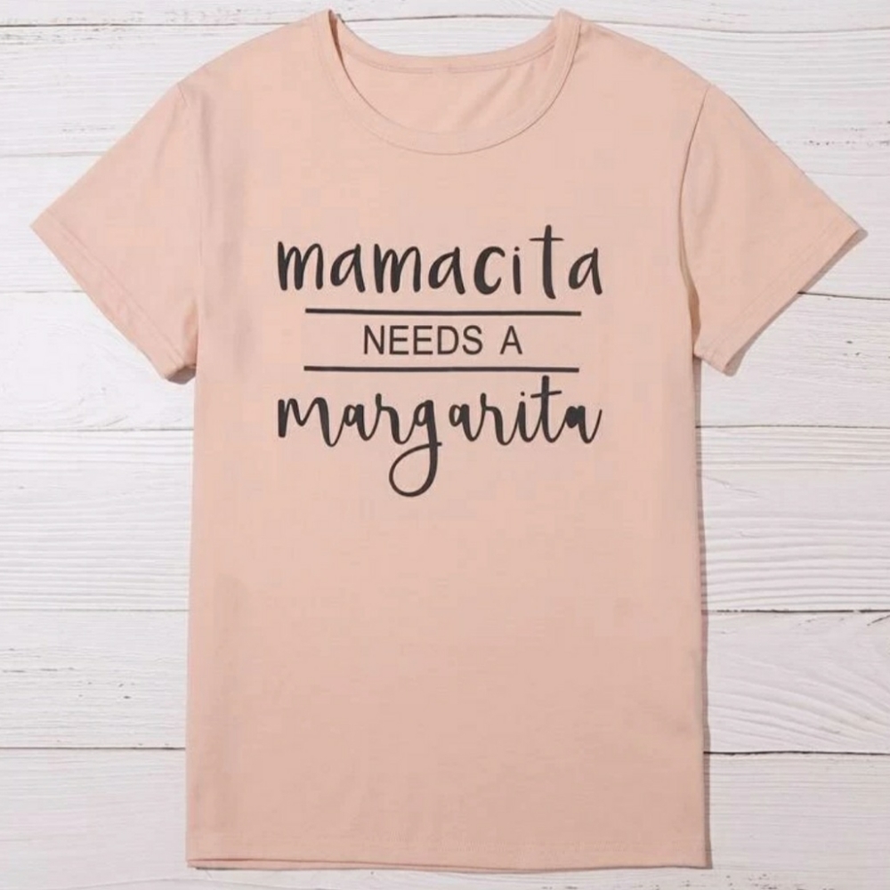 Graphic Tee